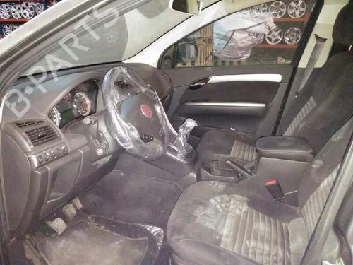 Left rear window motor FIAT CROMA (194_) 1.9 D Multijet (194AXB1B) | BP1392024E23 