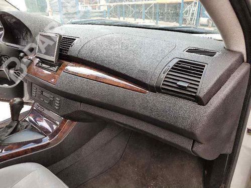 Left rear window switch BMW X5 (E53) 3.0 i | BP3523322C108  - Image 13