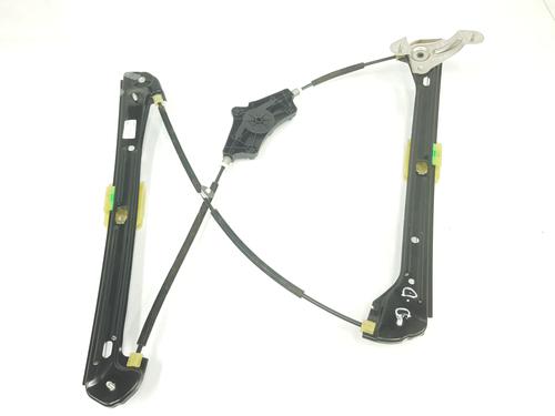 Used Front right window mechanism VW GOLF VII (5G1, BQ1, BE1, BE2) 2.0 TDI (150 hp) 10328798