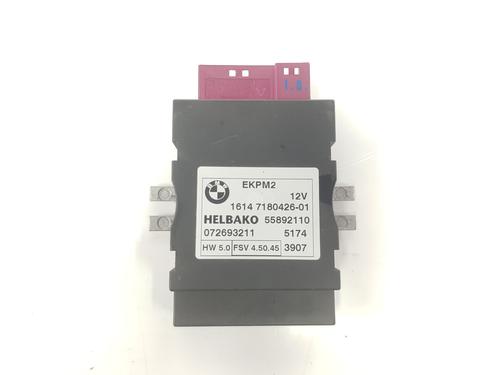 Used Electronic module BMW 3 Touring (E91) 330 xd (231 hp) 14094764