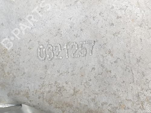 Gearbox OPEL CROSSLAND X / CROSSLAND (P17, P2QO) 1.2 (75) | BP22548482M3 