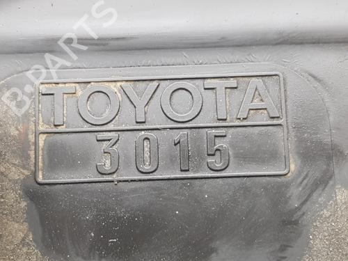 Air filter box TOYOTA LAND CRUISER PRADO (_J12_) 3.0 D-4D (KDJ120, KDJ125) | BP14113537M87 
