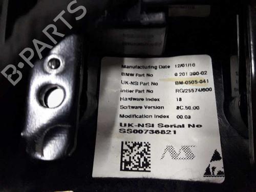 Instrument cluster MINI MINI (R56) Cooper S | BP2344984C47 