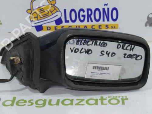 Used Right mirror VOLVO S40 I (644) 1.8 (115 hp) 1543398