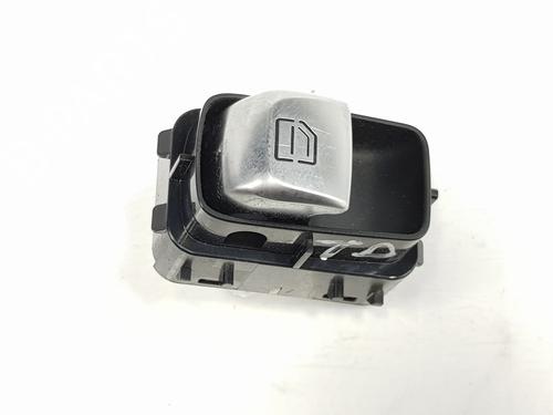 Used Right rear window switch MERCEDES-BENZ C-CLASS T-Model (S205) C 220 BlueTEC / d (205.204) (170 hp) 16367205