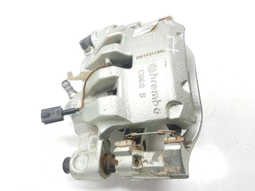Left front brake caliper FIAT DUCATO Van (250_) 140 Multijet 2,2 D | BP31593625M105  - Image 7