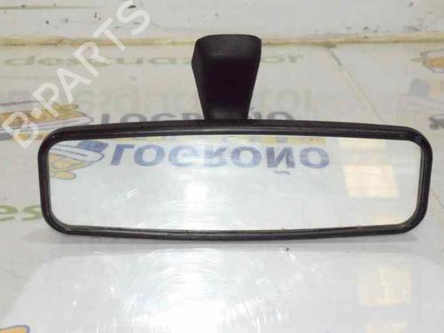 Used Rear mirror NISSAN TERRANO II (R20) 2.7 TDi 4WD (125 hp) 1363177