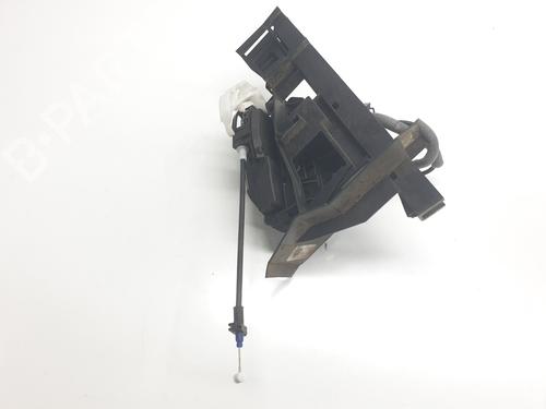 Rear left lock FORD FOCUS III 1.6 TDCi | BP24319370C100 