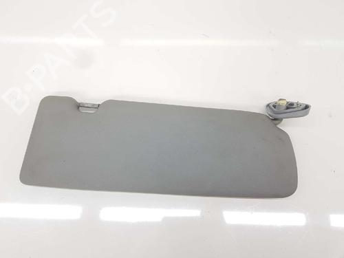 Left sun visor BMW 1 (E87) 120 d | BP7023894I1 
