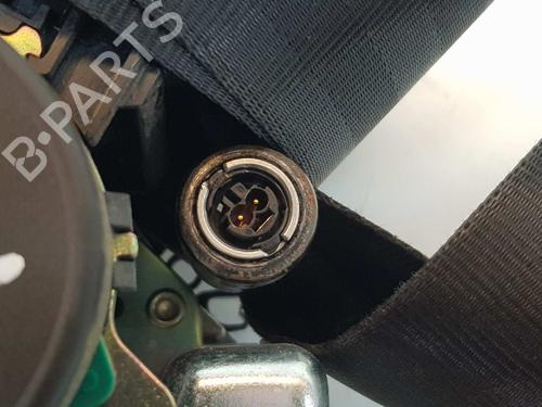 Airbag Kit VW SCIROCCO III (137, 138) 2.0 TDI | BP6031679C86 