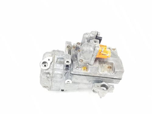 Used AC compressor AC compressor RENAULT ZOE (BFM_) [2012-2026] 34277636 34277636