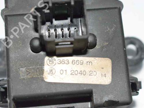 Steering column stalk BMW X3 (E83) xDrive 20 d | BP1939261I23 