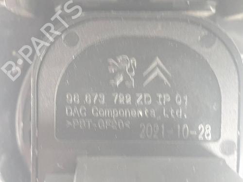 Left front window switch OPEL COMBO Box Body/MPV (K9) | BP39191933I27 - Image 6