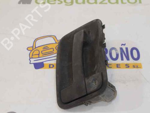 Front right exterior door handle FIAT SCUDO Van (220_) 1.9 D | BP1638149C129 