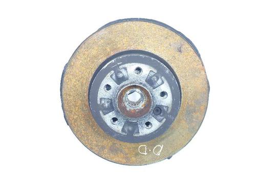 Used Right front steering knuckle BMW X3 (E83) 2.0 d (150 hp) 7866921
