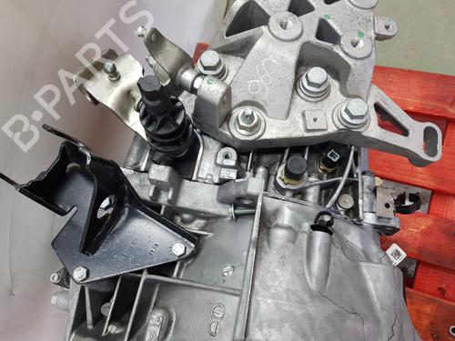 Gearbox PEUGEOT BOXER Bus 2.2 BlueHDi 140 | BP32679634M3  - Image 10