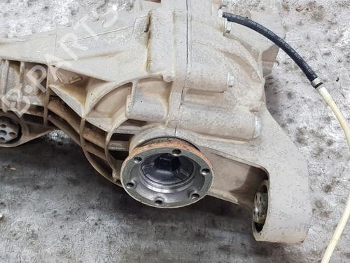 Differential, bag VW TOUAREG (7LA, 7L6, 7L7)  | BP29409458M24 