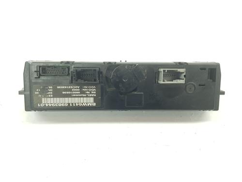 Climate control BMW 1 (E87) 118 d | BP3378852I5 