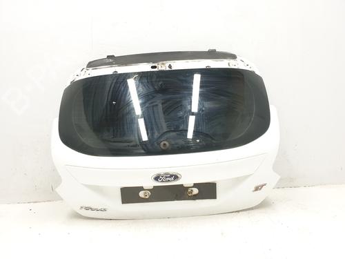 Used Tailgate FORD FOCUS III 1.6 TDCi (115 hp) 27924006