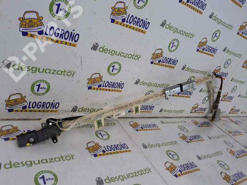 Left curtain airbag LAND ROVER DISCOVERY III (L319) 2.7 TD 4x4 | BP1886067C11 