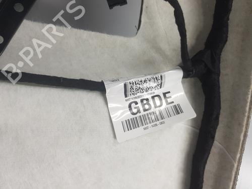 Interior roof FORD FOCUS IV (HN) 2.3 ST EcoBoost | BP30759523I12 