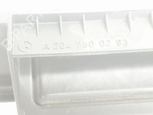 Tailgate handle MERCEDES-BENZ C-CLASS (W204)  | BP27178239C132 
