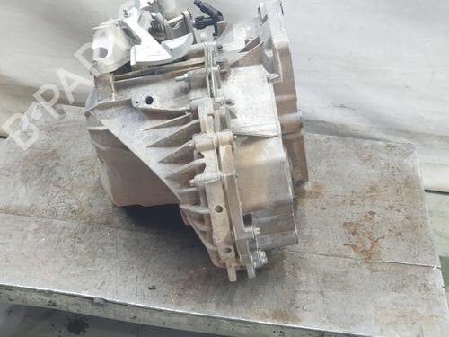 Skrzynia biegów OPEL ZAFIRA TOURER C (P12) 2.0 CDTi (75) | BP30641991M3