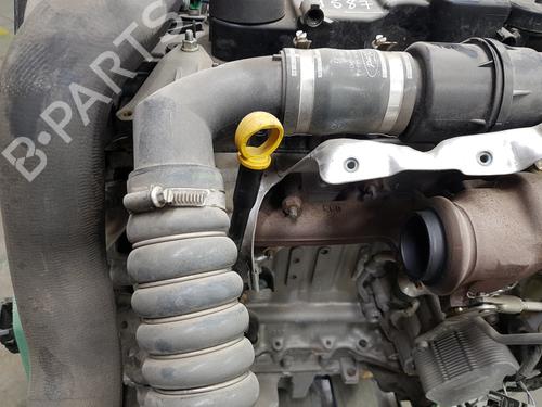 Engine FORD TRANSIT COURIER B460 Box Body/MPV | BP33927280M1 - Image 7