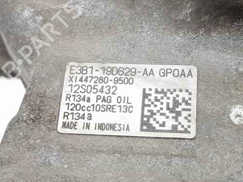 AC compressor FORD TRANSIT COURIER B460 Box Body/MPV 1.5 TDCi | BP38487788M34  - Image 5