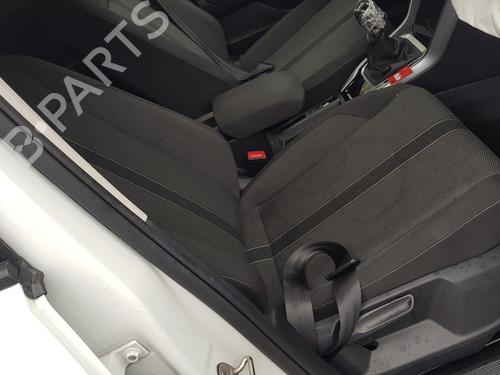 Højre bagtil støddæmper VW T-ROC (A11, D11)  | BP32139999M19 