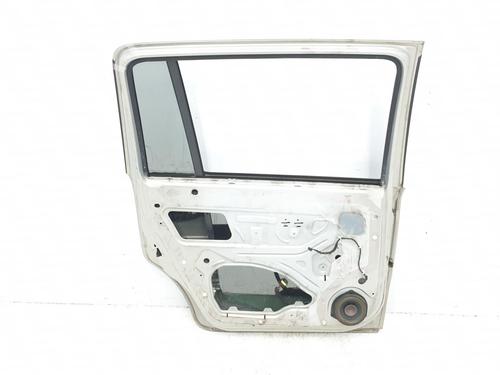Left rear door OPEL ZAFIRA / ZAFIRA FAMILY B (A05) 1.9 CDTI (M75) | BP16906091C4 