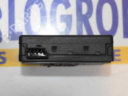 Control unit MERCEDES-BENZ M-CLASS (W163) ML 270 CDI (163.113) | BP1638569M11 