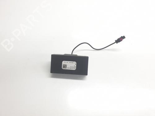 Elektronische module MERCEDES-BENZ GLA-CLASS (X156) GLA 180 (156.942) (122 hp) 22407202
