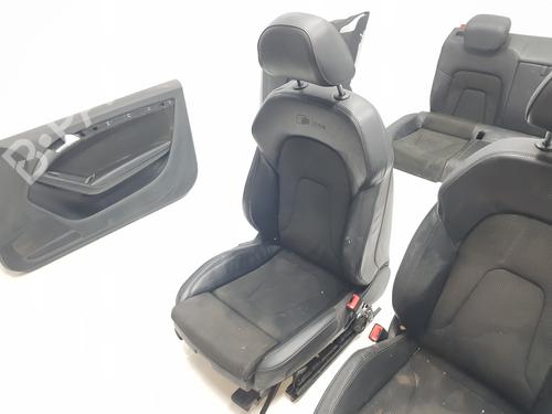 Seats set AUDI A5 (8T3) 1.8 TFSI | BP10543028C78 