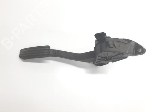 Used Pedal LAND ROVER RANGE ROVER EVOQUE (L538) 2.0 D (150 hp) 28502585