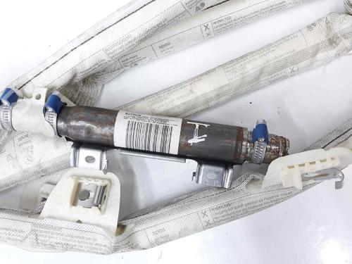 Left curtain airbag MERCEDES-BENZ GLK-CLASS (X204) 320 CDI 4-matic (204.983) | BP4975576C11 