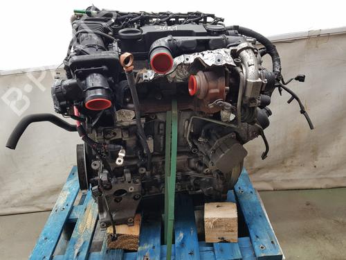 Engine FORD FOCUS II (DA_, HCP, DP) 1.6 TDCi | BP35739515M1 - Image 9