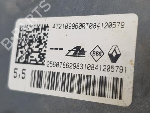 Servo brake RENAULT EXPRESS Box Body/MPV | BP37014100M42 - Image 4
