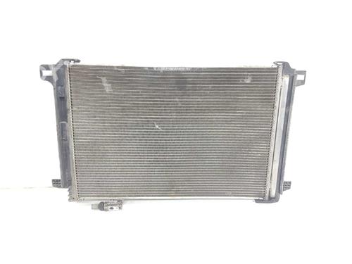 AC radiator MERCEDES-BENZ GLK-CLASS (X204) 320 CDI 4-matic (204.983) | BP6898664M32 