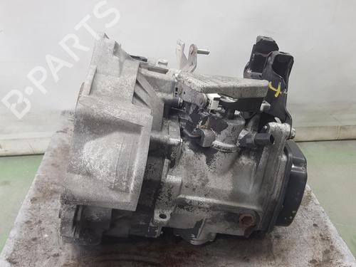 Gearbox SKODA ROOMSTER (5J7) 1.9 TDI | BP17170200M3 