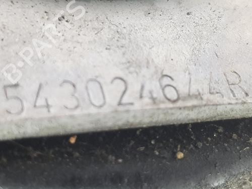 Right front shock absorber RENAULT CAPTUR II (HF_) TCe 130 (HFMF) | BP15062218M17 