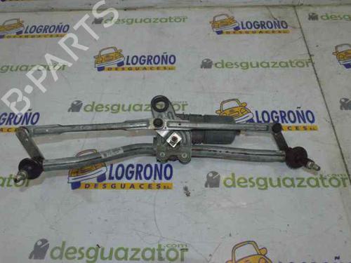 Front wiper motor BMW X3 (E83) xDrive 30 d | BP1325405M29 