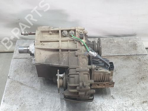 Transfer box TOYOTA LAND CRUISER PRADO (_J12_) 3.0 D-4D (KDJ120, KDJ125) | BP24614997M36 