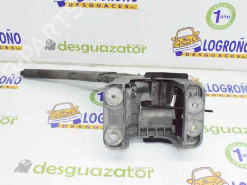 Hand brake VW CADDY III Box Body/MPV (2KA, 2KH, 2CA, 2CH) 2.0 SDI | BP8775258I18 