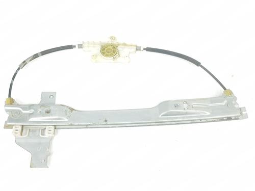 Front right window mechanism CITROËN C4 I (LC_) 1.6 HDi | BP14365927C23 
