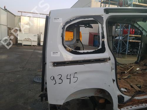 Andre OPEL COMBO E Tour / Life (K9) 1.5 | BP31854489O1 