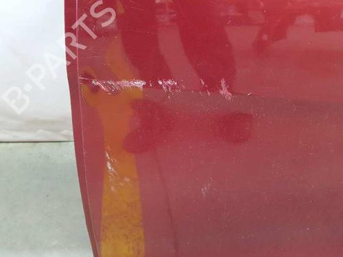 Left rear door SEAT TOLEDO III (5P2) 1.9 TDI | BP2987723C4 