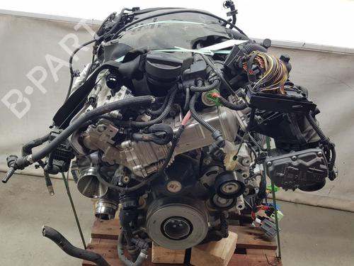 Engine BMW 1 (F21) 118 d | BP33295268M1  - Image 9