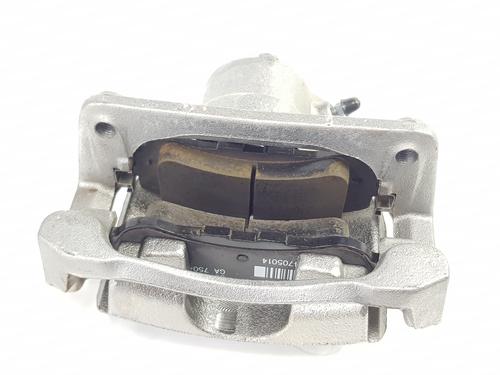 Right front brake caliper OPEL ASTRA L Sports Tourer (O5)  | BP27272271M104 