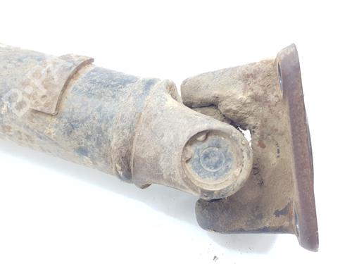 Driveshaft NISSAN TERRANO II (R20) 2.7 TDi 4WD | BP29002506M37 